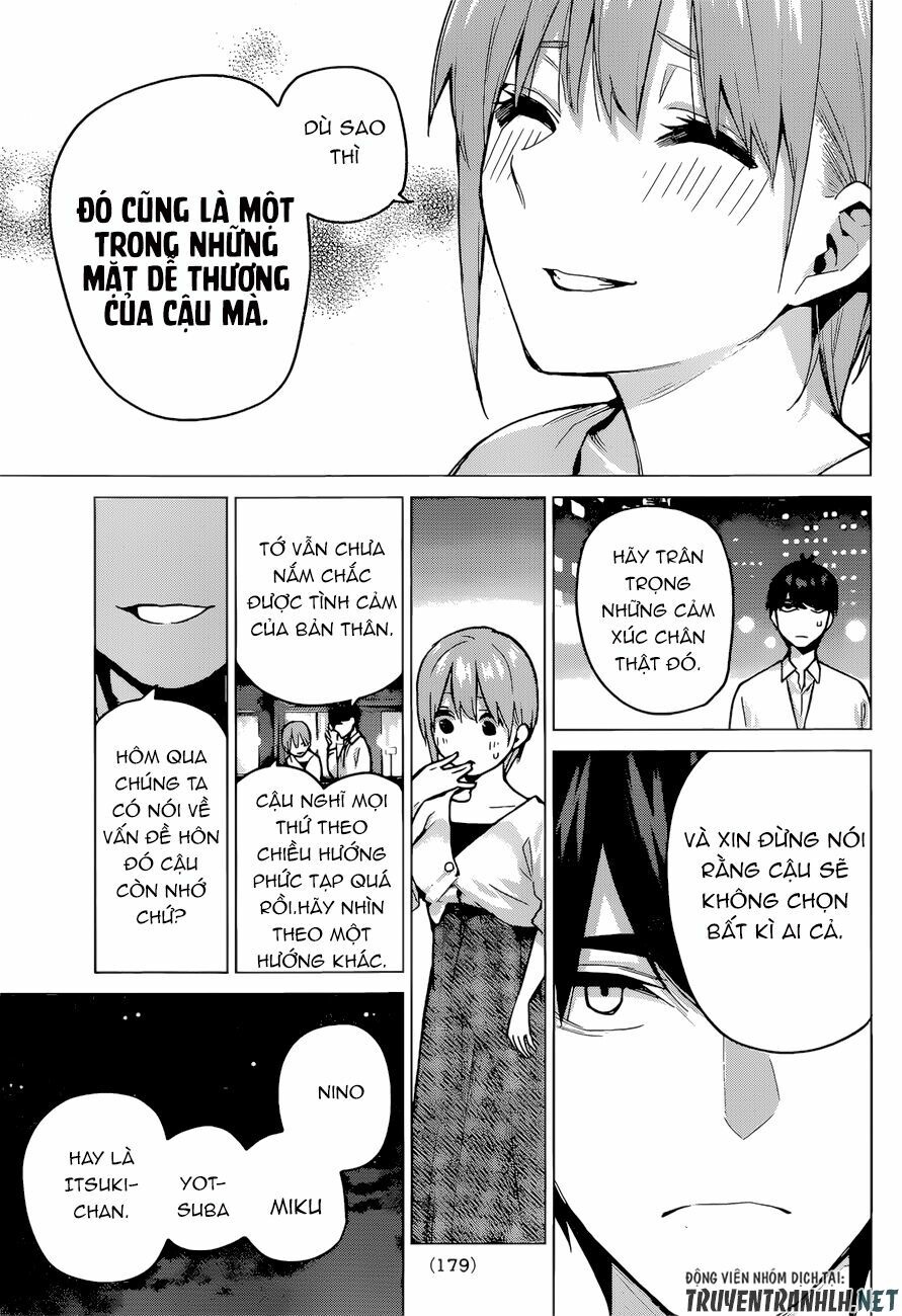 The Five Wedded Brides: Chapter 102