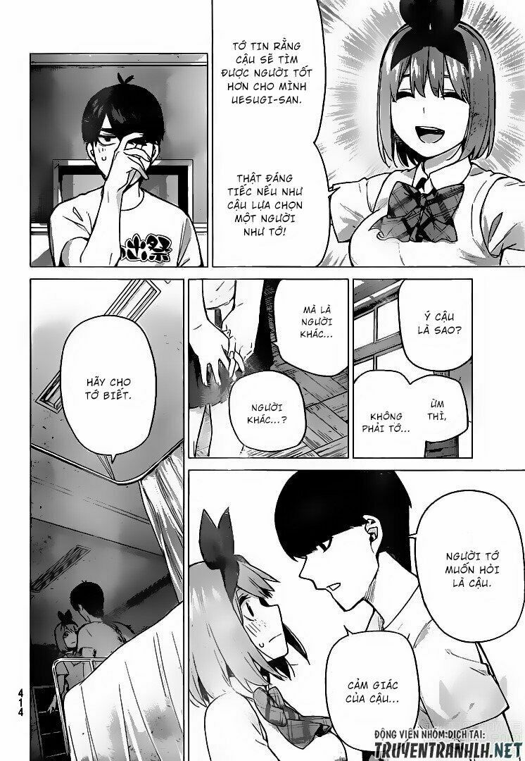 The Five Wedded Brides: Chapter 114