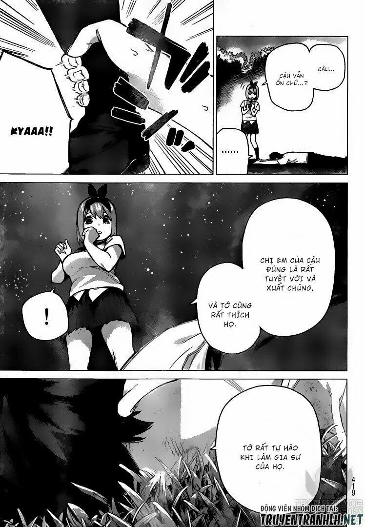 The Five Wedded Brides: Chapter 114