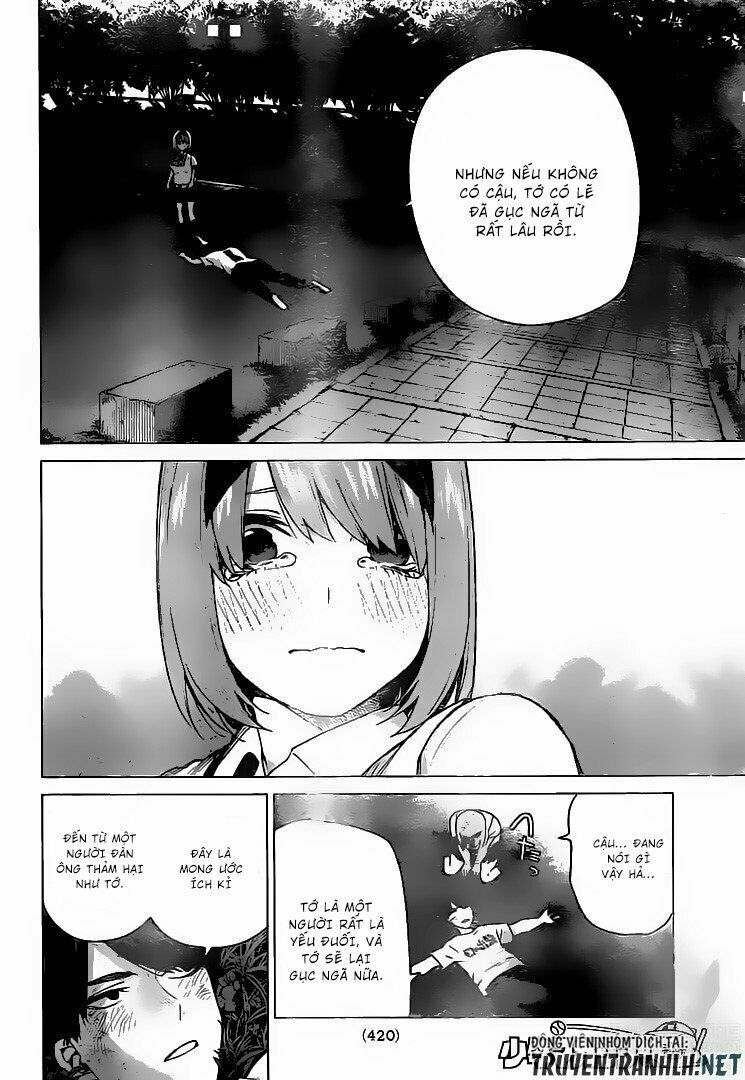 The Five Wedded Brides: Chapter 114