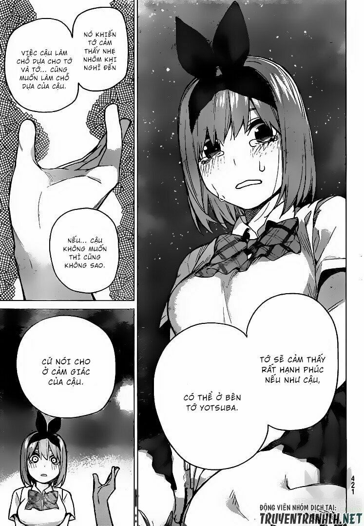 The Five Wedded Brides: Chapter 114