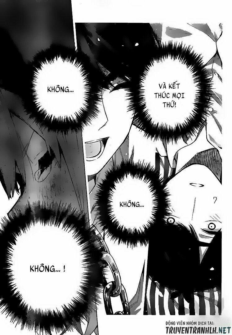 The Five Wedded Brides: Chapter 114