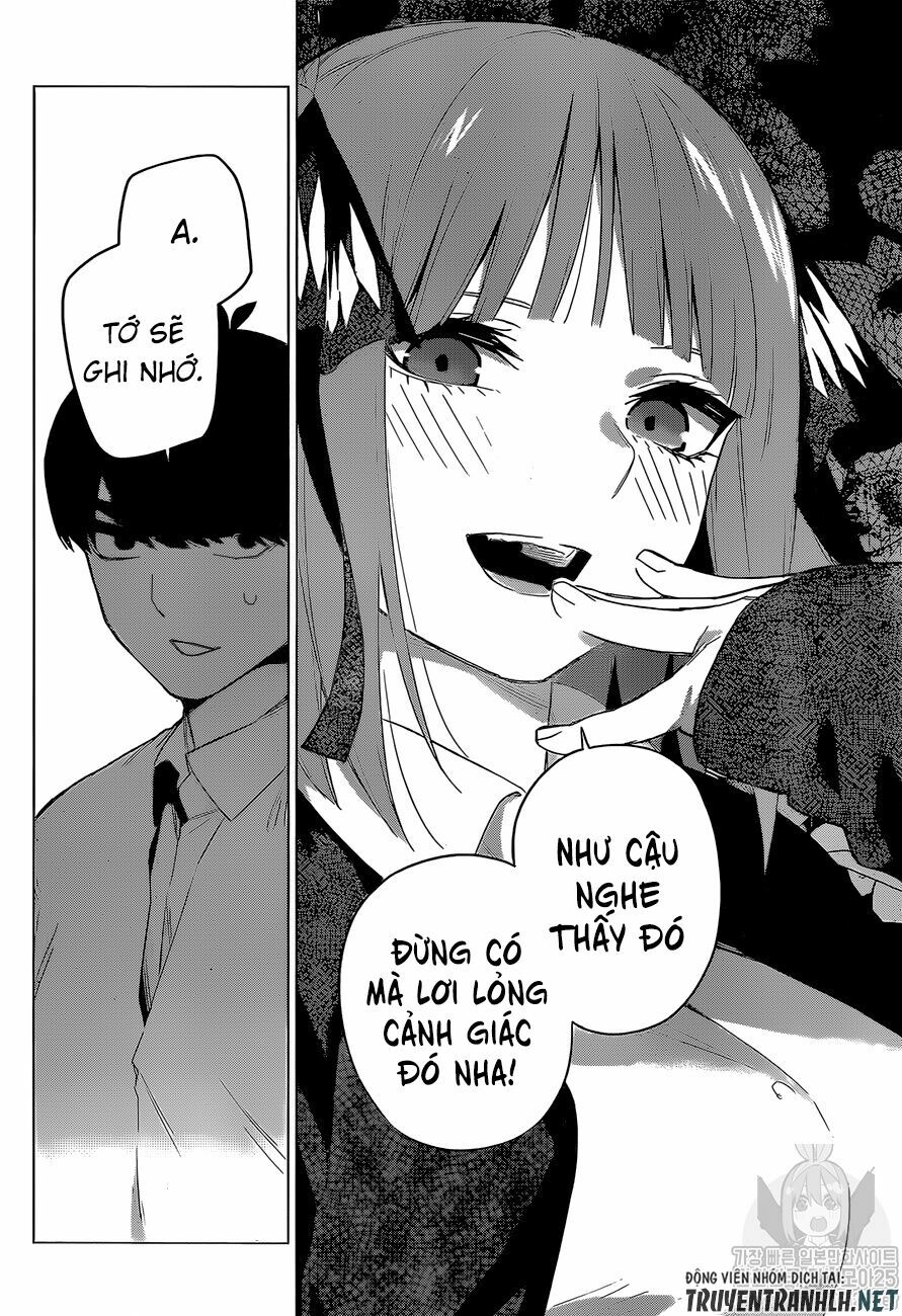 The Five Wedded Brides: Chapter 118