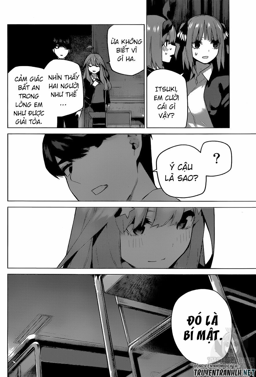 The Five Wedded Brides: Chapter 118