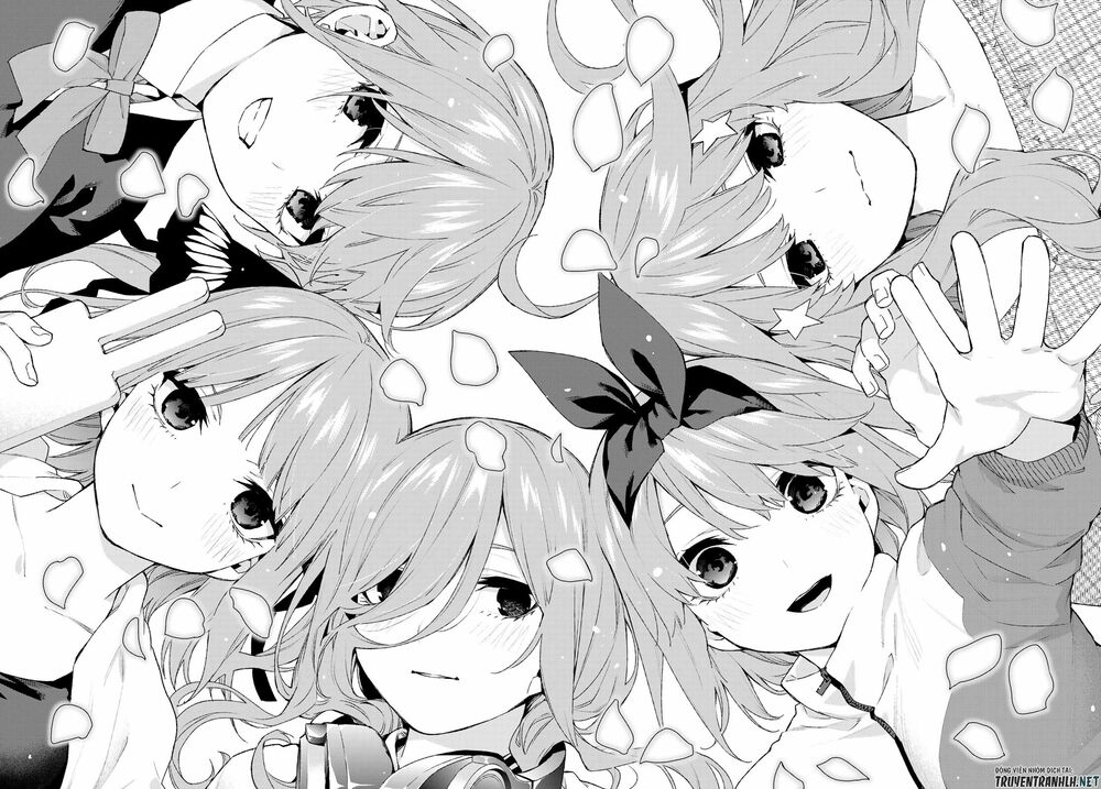 The Five Wedded Brides: Chapter 120