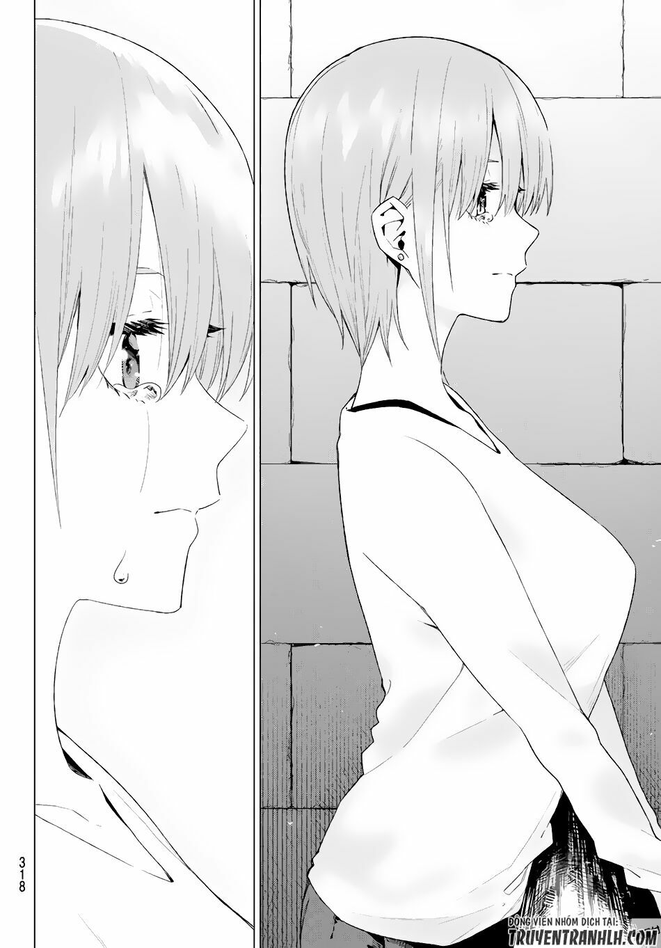The Five Wedded Brides: Chapter 27