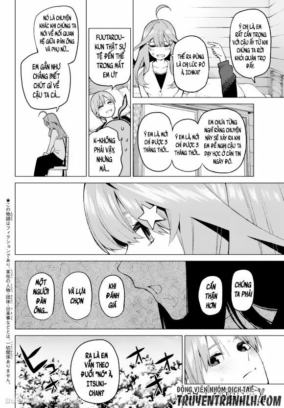 The Five Wedded Brides: Chapter 30