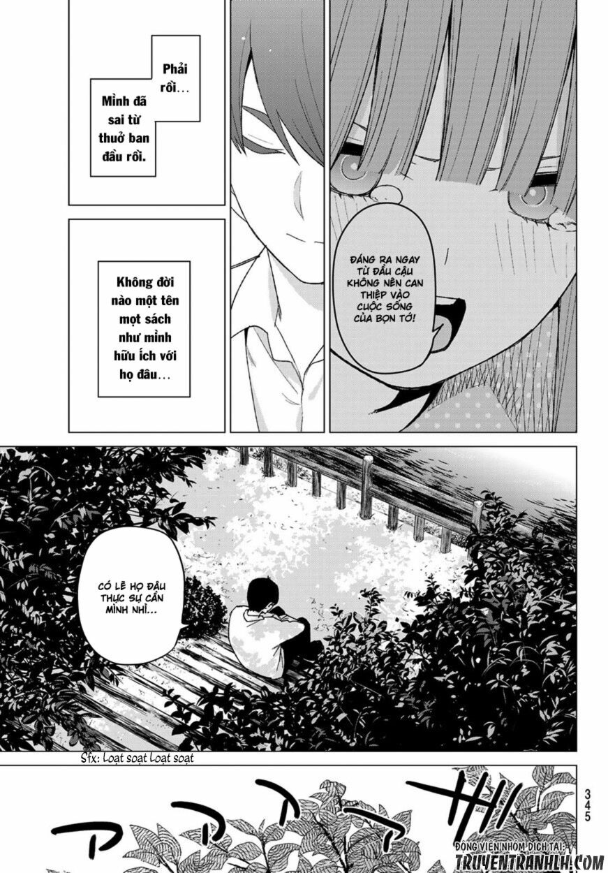 The Five Wedded Brides: Chapter 41