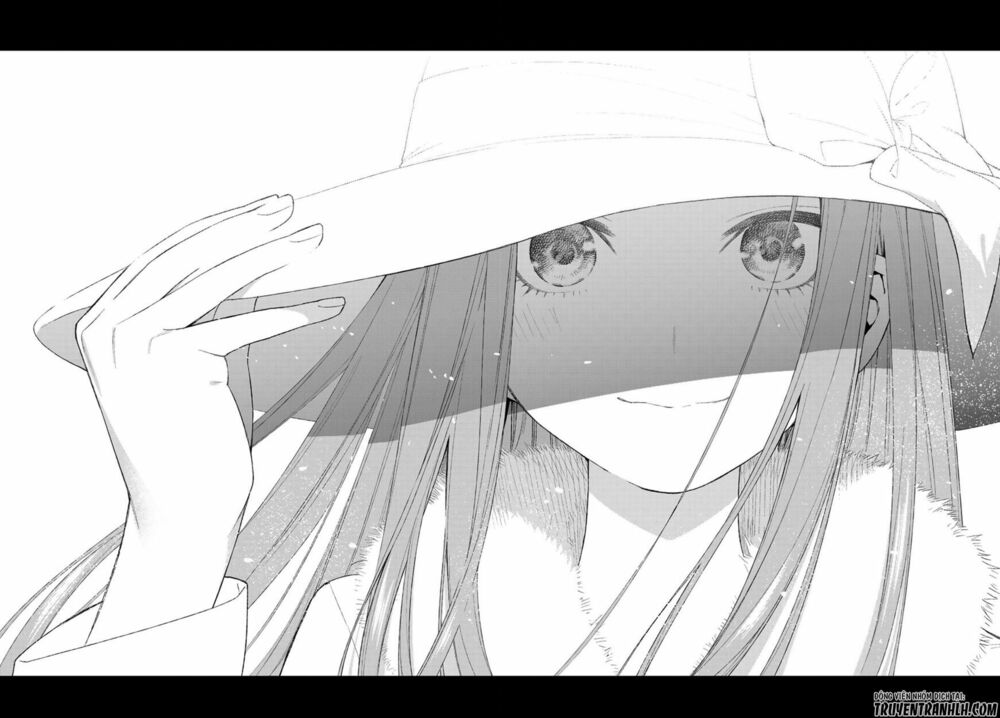 The Five Wedded Brides: Chapter 41