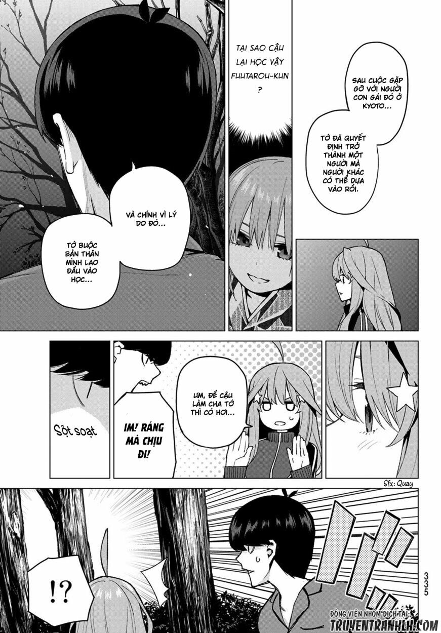 The Five Wedded Brides: Chapter 41