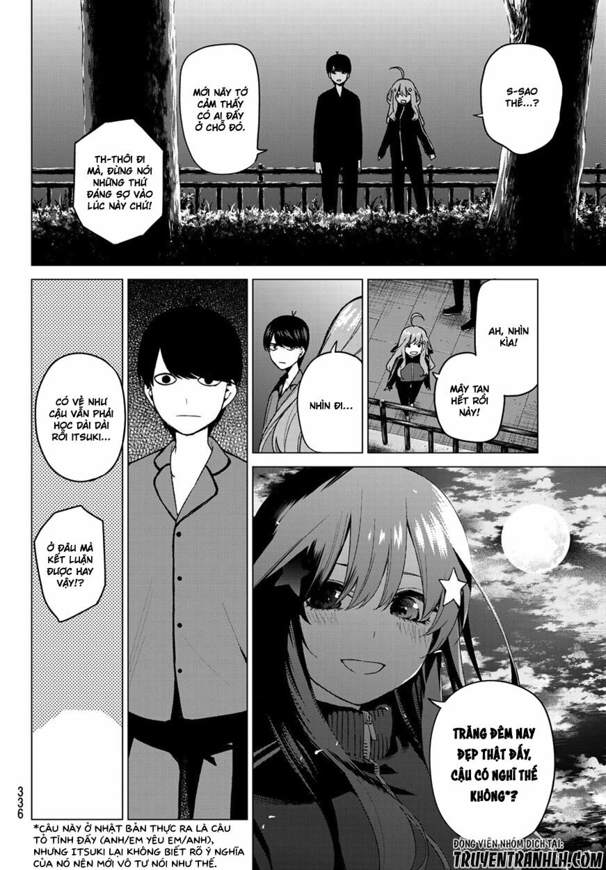 The Five Wedded Brides: Chapter 41