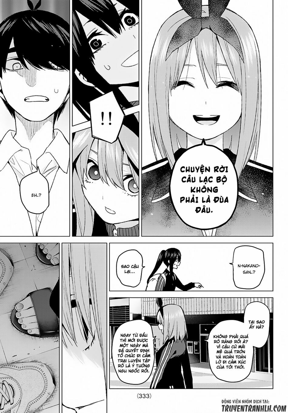 The Five Wedded Brides: Chapter 47