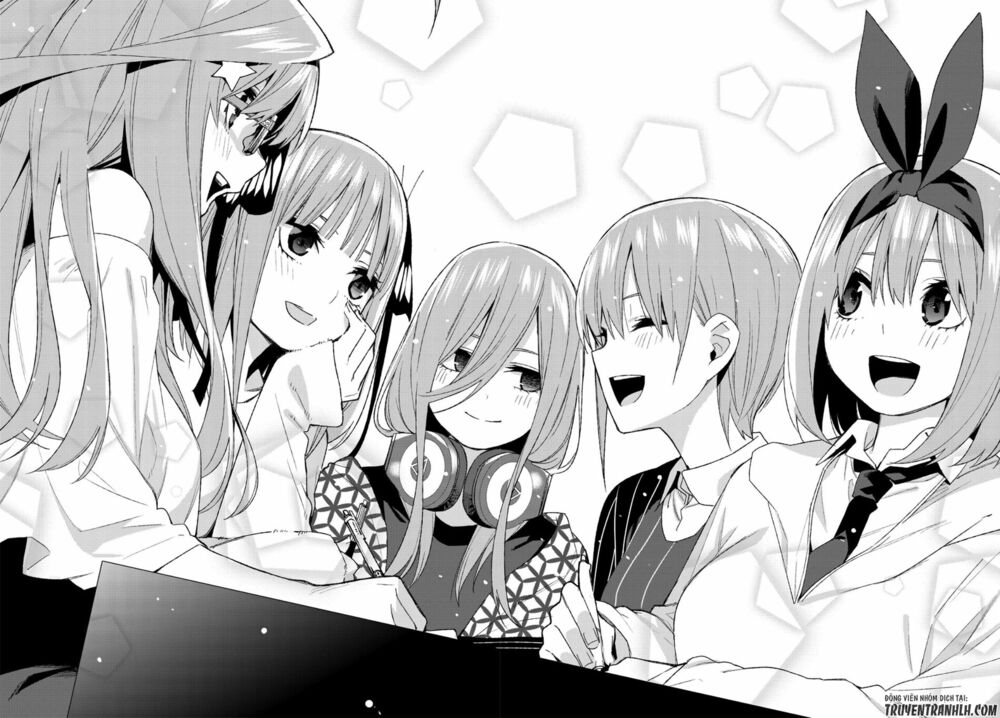 The Five Wedded Brides: Chapter 48