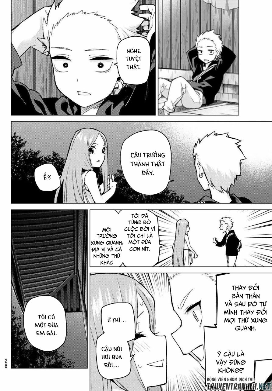 The Five Wedded Brides: Chapter 88