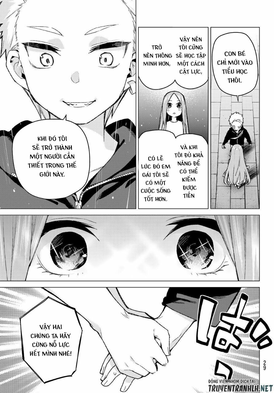 The Five Wedded Brides: Chapter 88