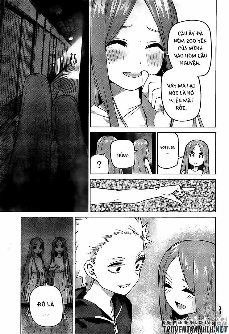 The Five Wedded Brides: Chapter 88