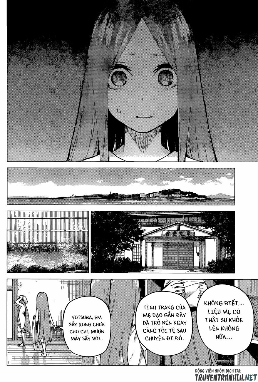 The Five Wedded Brides: Chapter 88