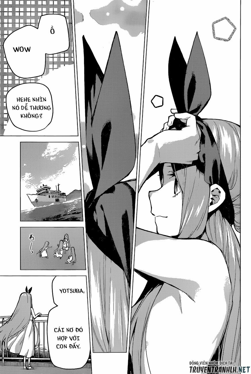 The Five Wedded Brides: Chapter 88