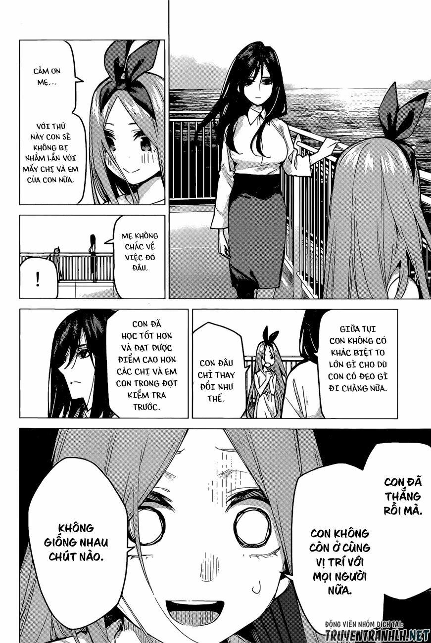 The Five Wedded Brides: Chapter 88