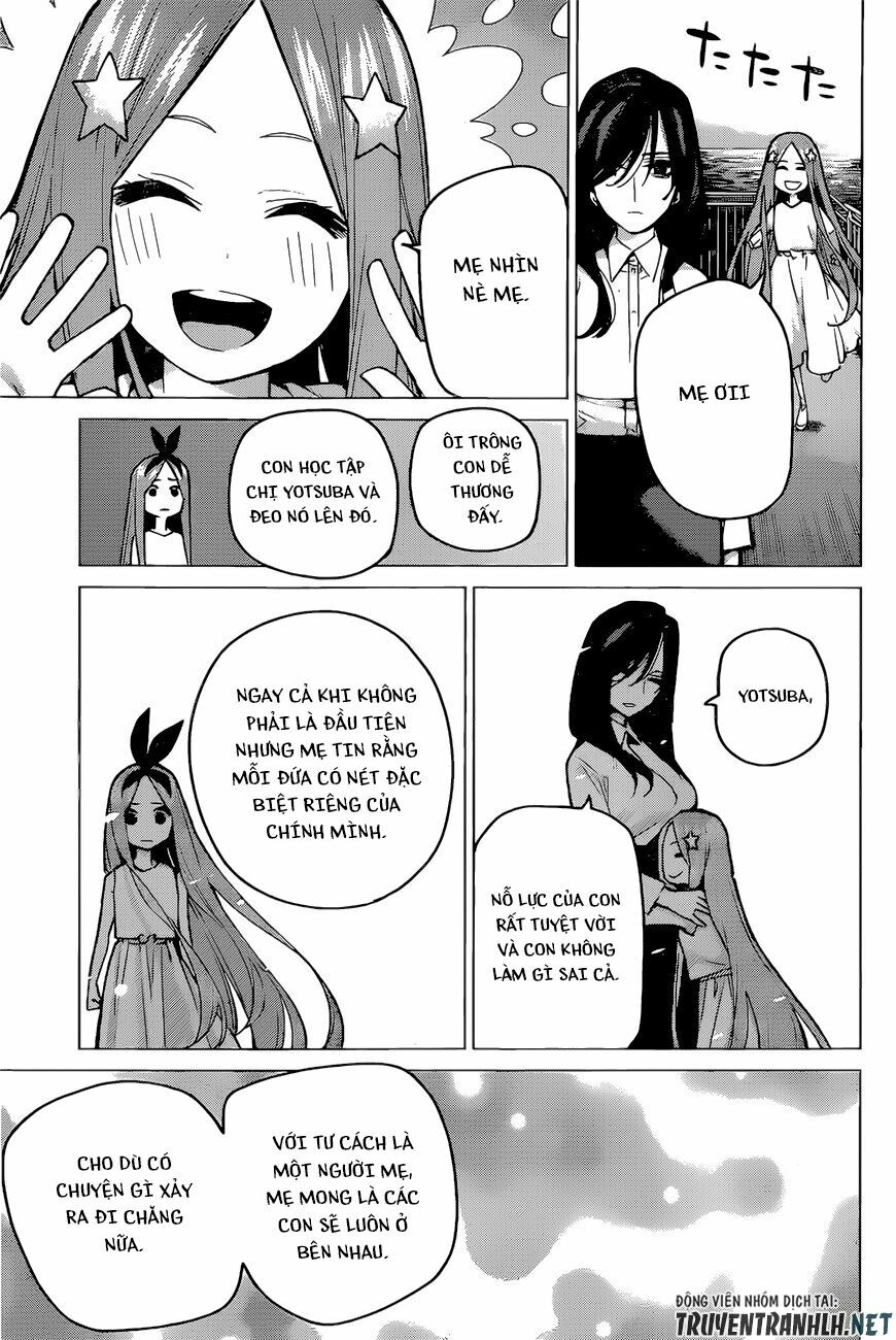The Five Wedded Brides: Chapter 88