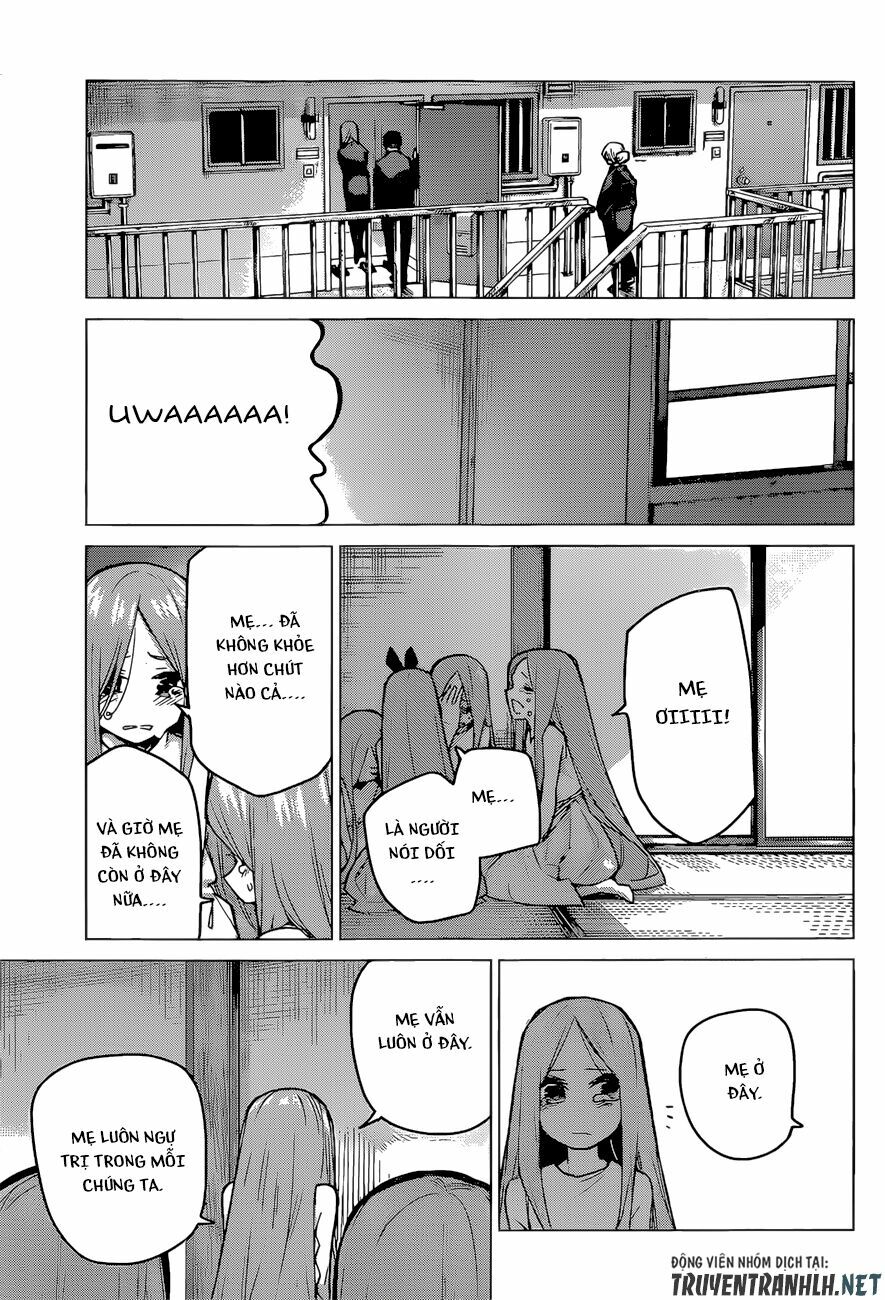 The Five Wedded Brides: Chapter 88