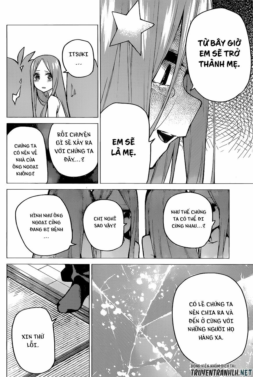 The Five Wedded Brides: Chapter 88