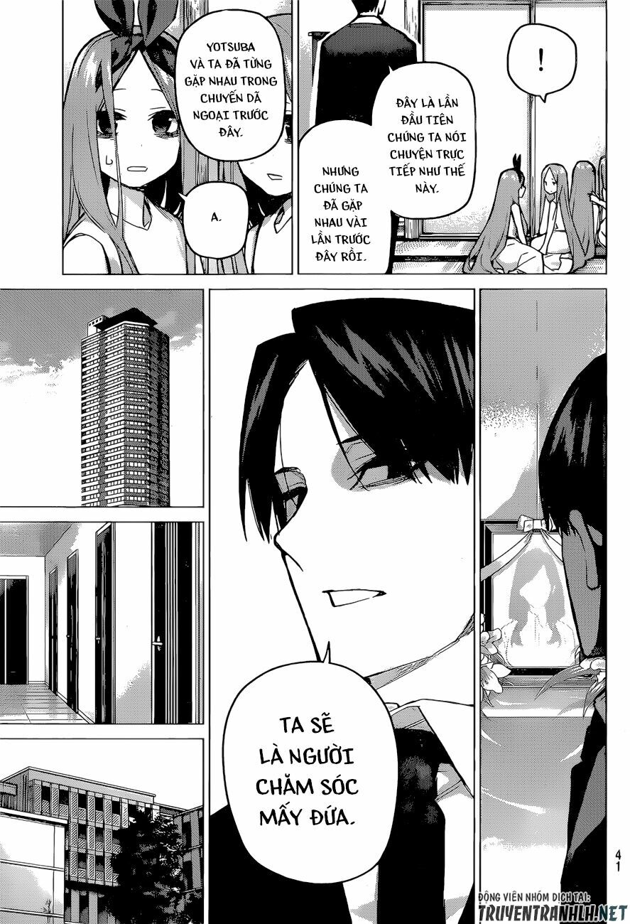 The Five Wedded Brides: Chapter 88