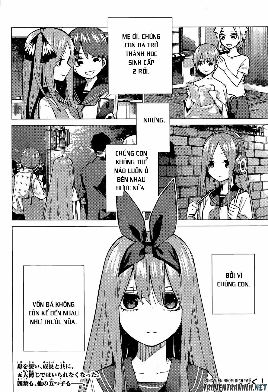 The Five Wedded Brides: Chapter 88