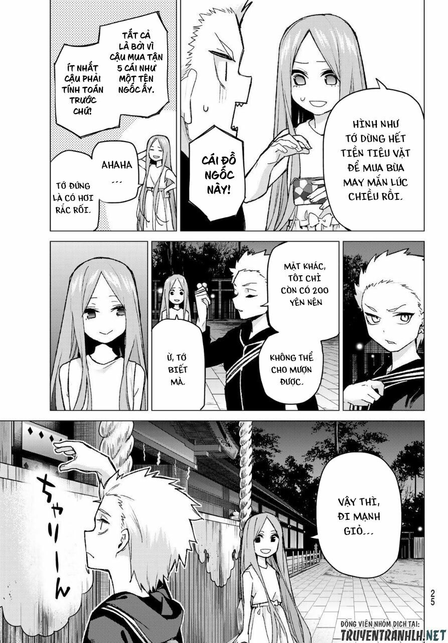 The Five Wedded Brides: Chapter 88
