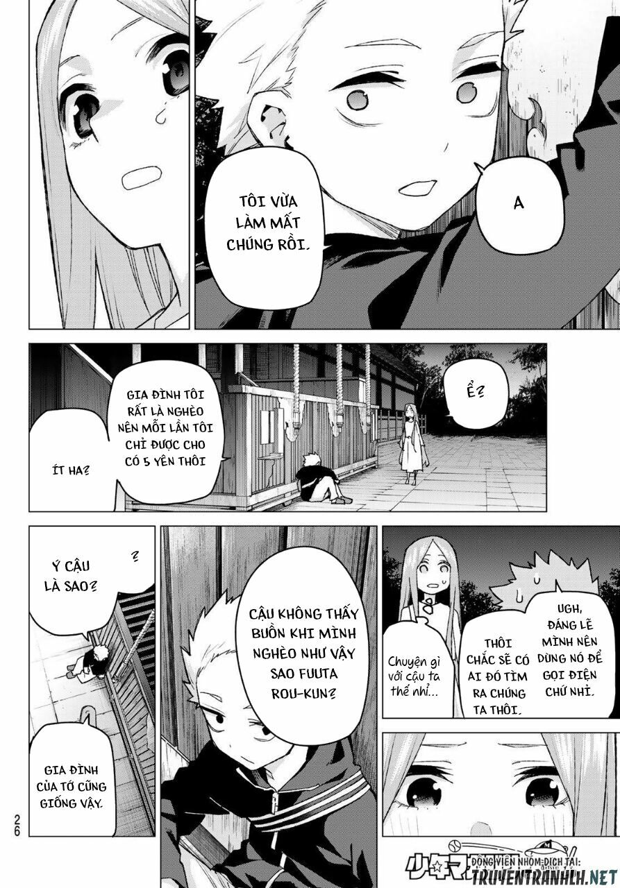 The Five Wedded Brides: Chapter 88
