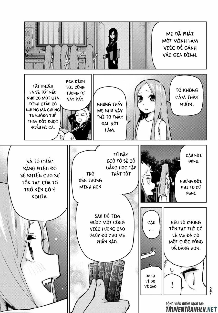 The Five Wedded Brides: Chapter 88