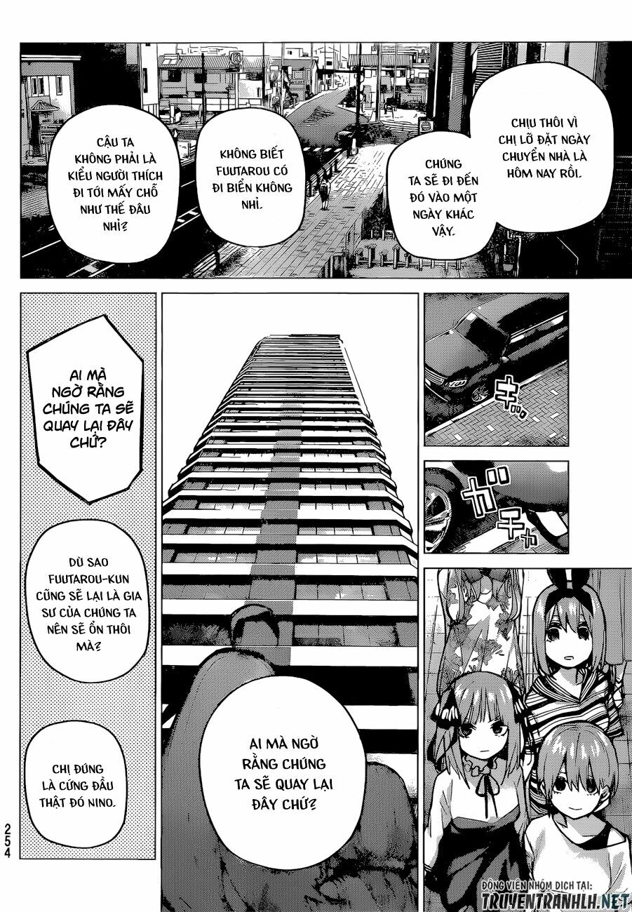 The Five Wedded Brides: Chapter 91
