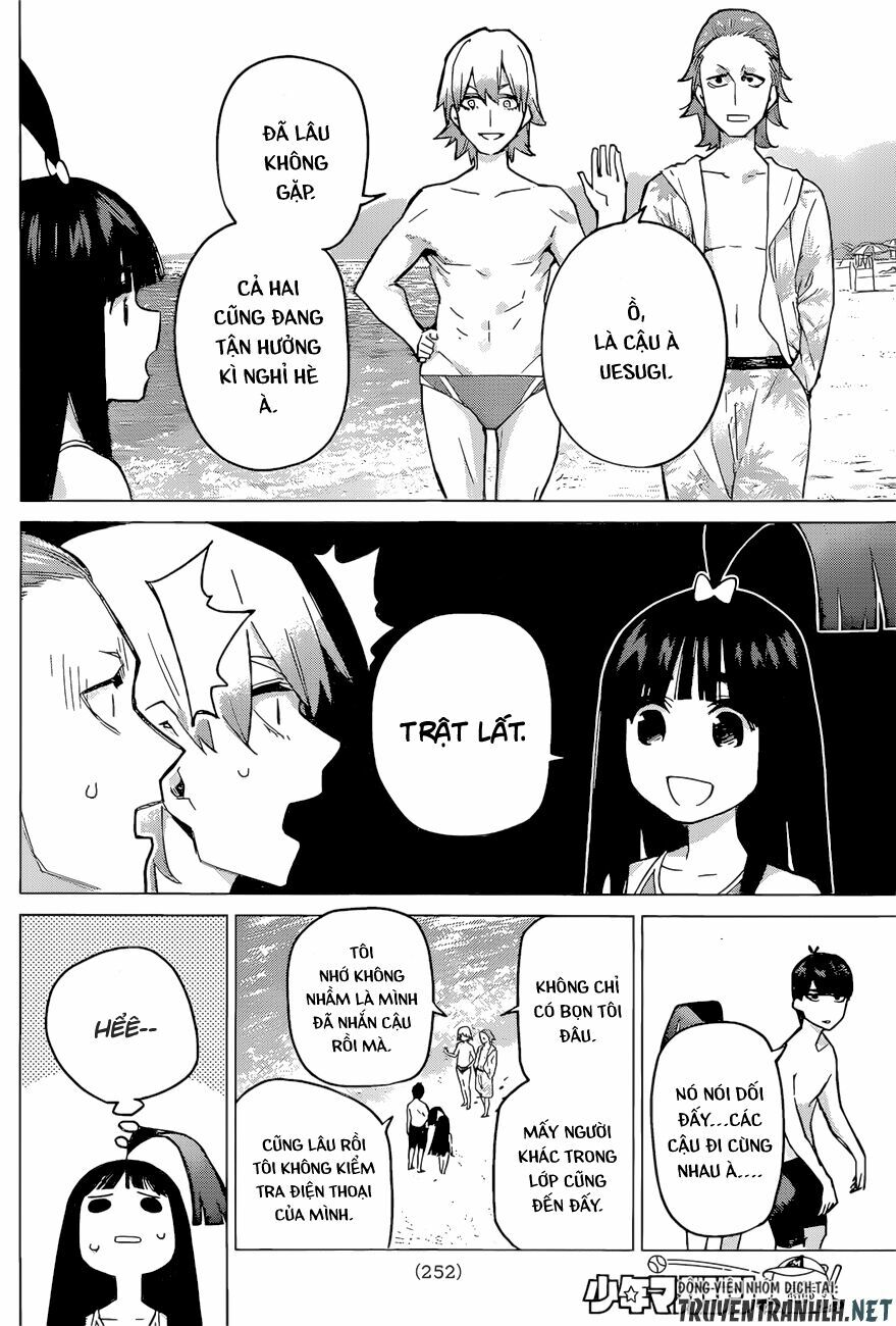 The Five Wedded Brides: Chapter 91