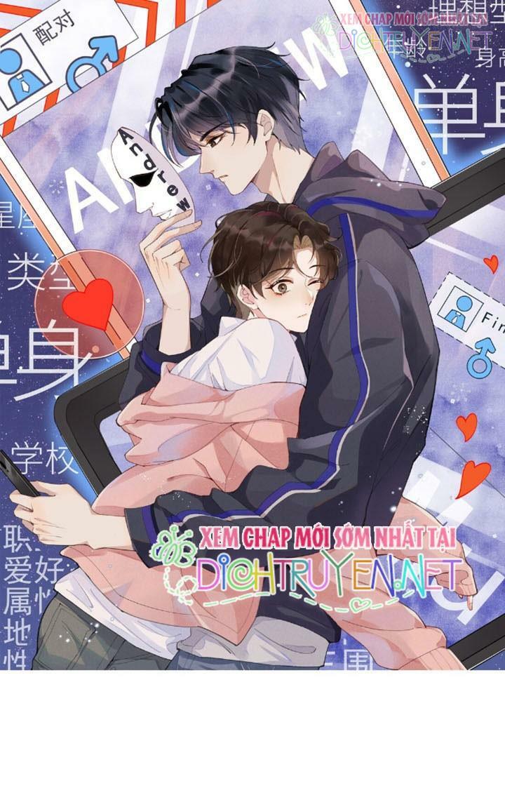 Nhiệt độ xã giao: Chapter 14