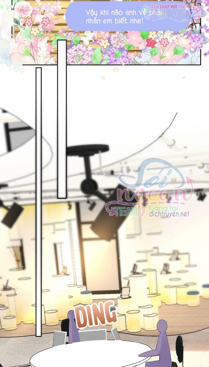 Nhiệt độ xã giao: Chapter 14