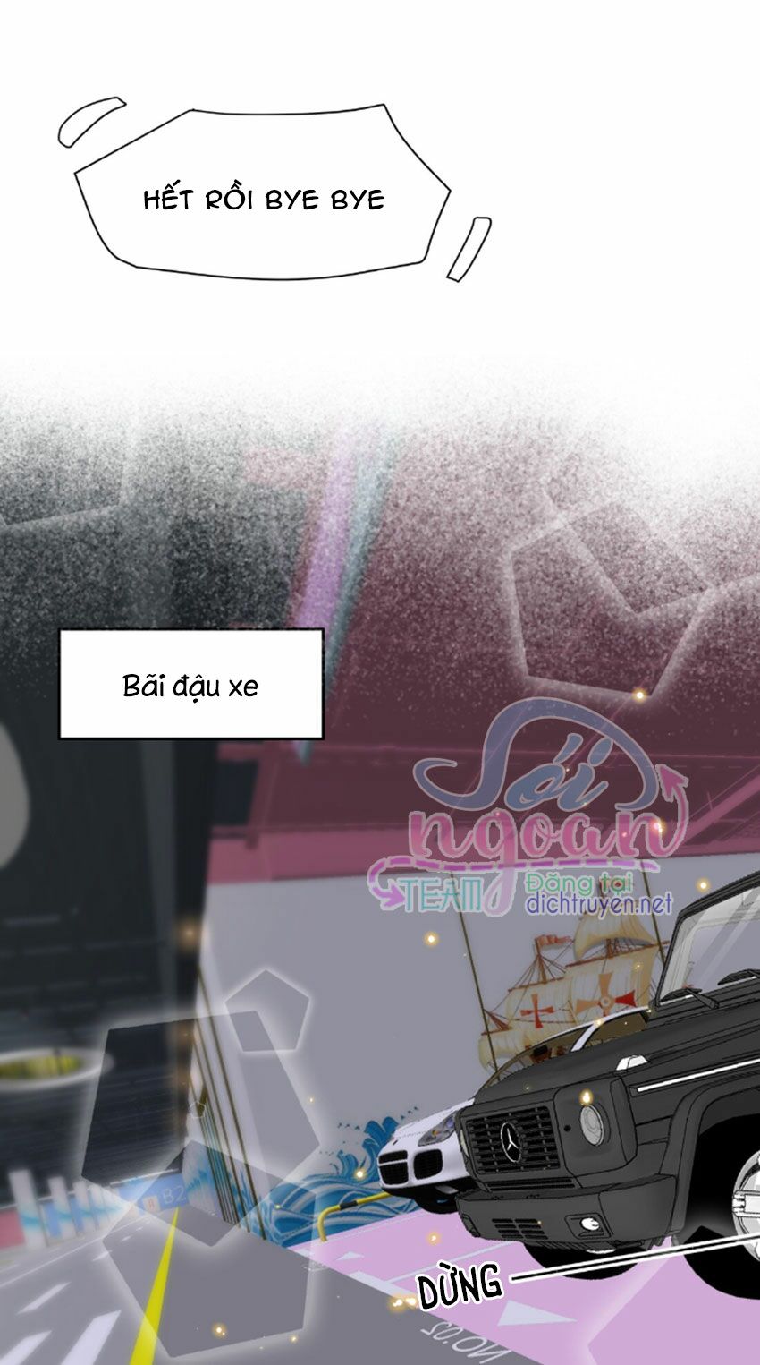 Nhiệt độ xã giao: Chapter 19