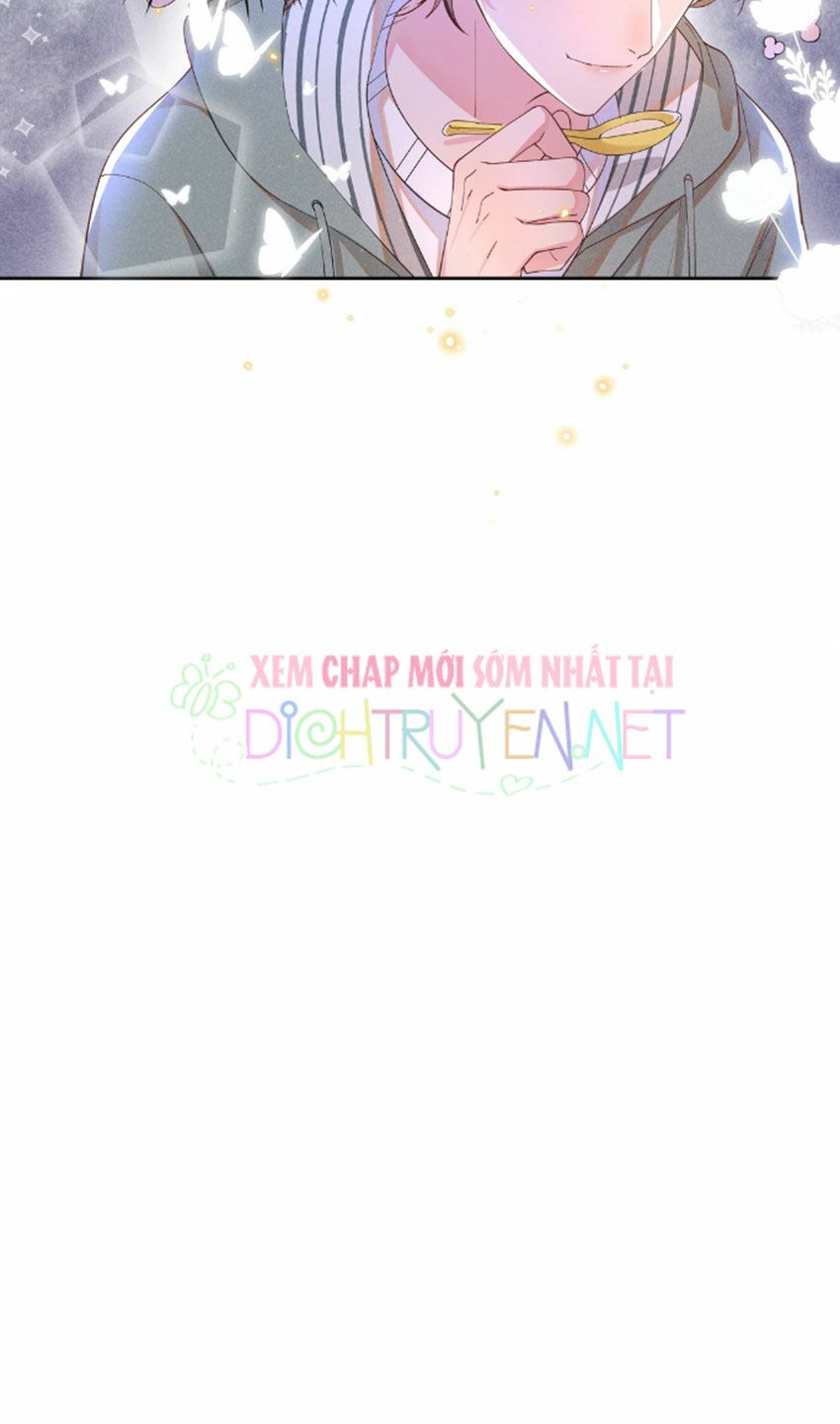Nhiệt độ xã giao: Chapter 19