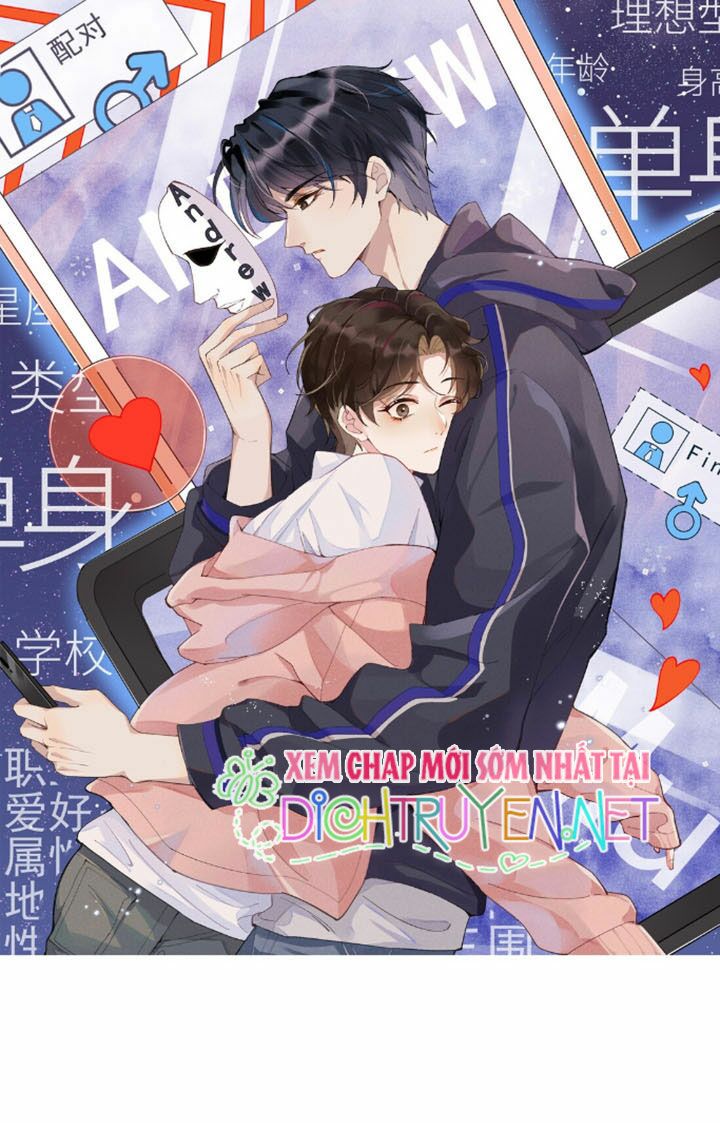 Nhiệt độ xã giao: Chapter 2