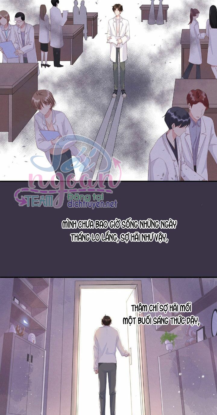 Nhiệt độ xã giao: Chapter 2