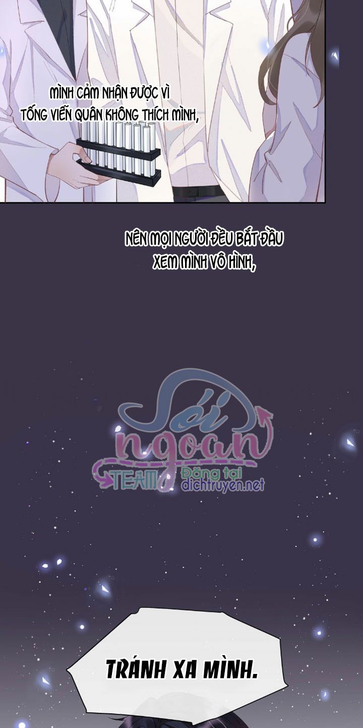 Nhiệt độ xã giao: Chapter 2