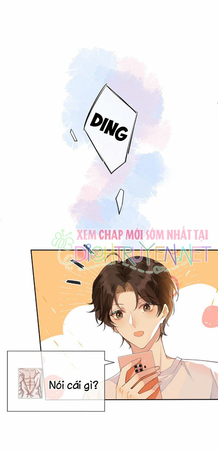 Nhiệt độ xã giao: Chapter 2