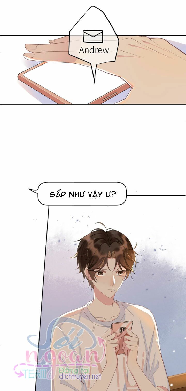 Nhiệt độ xã giao: Chapter 2