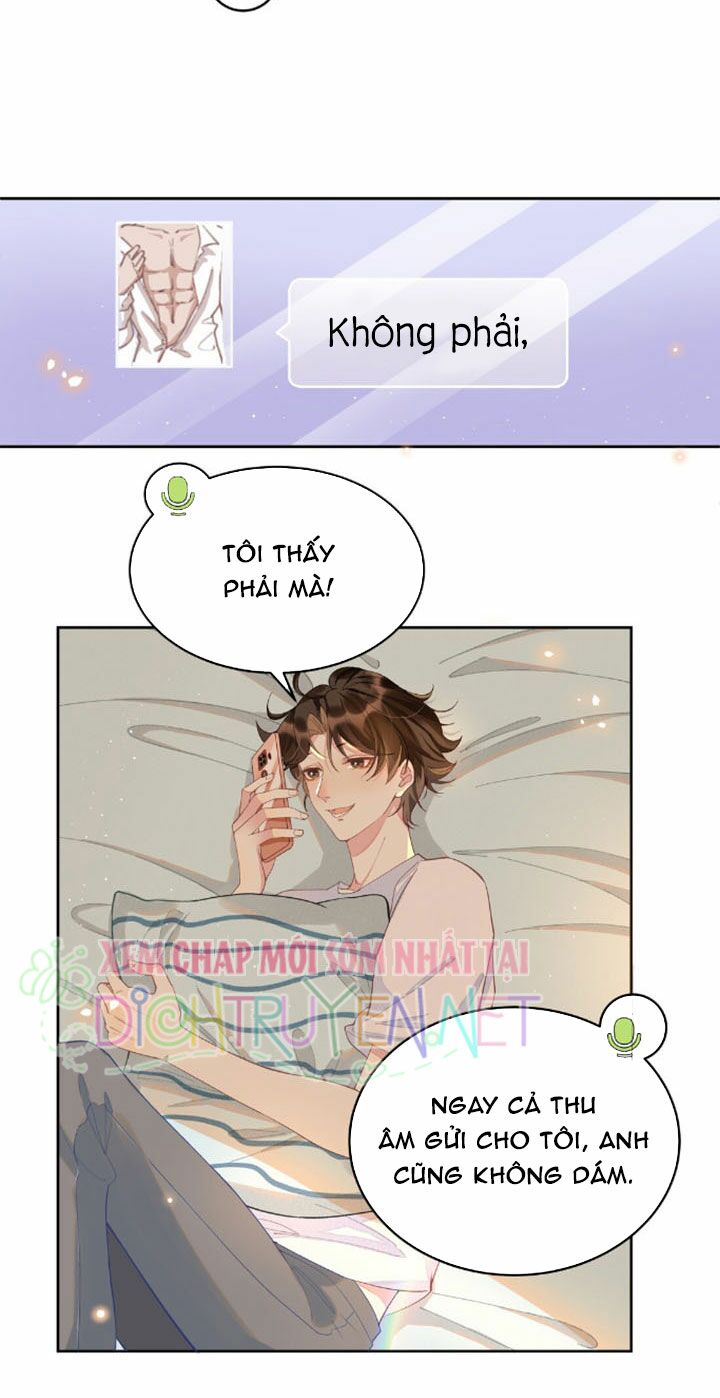 Nhiệt độ xã giao: Chapter 2