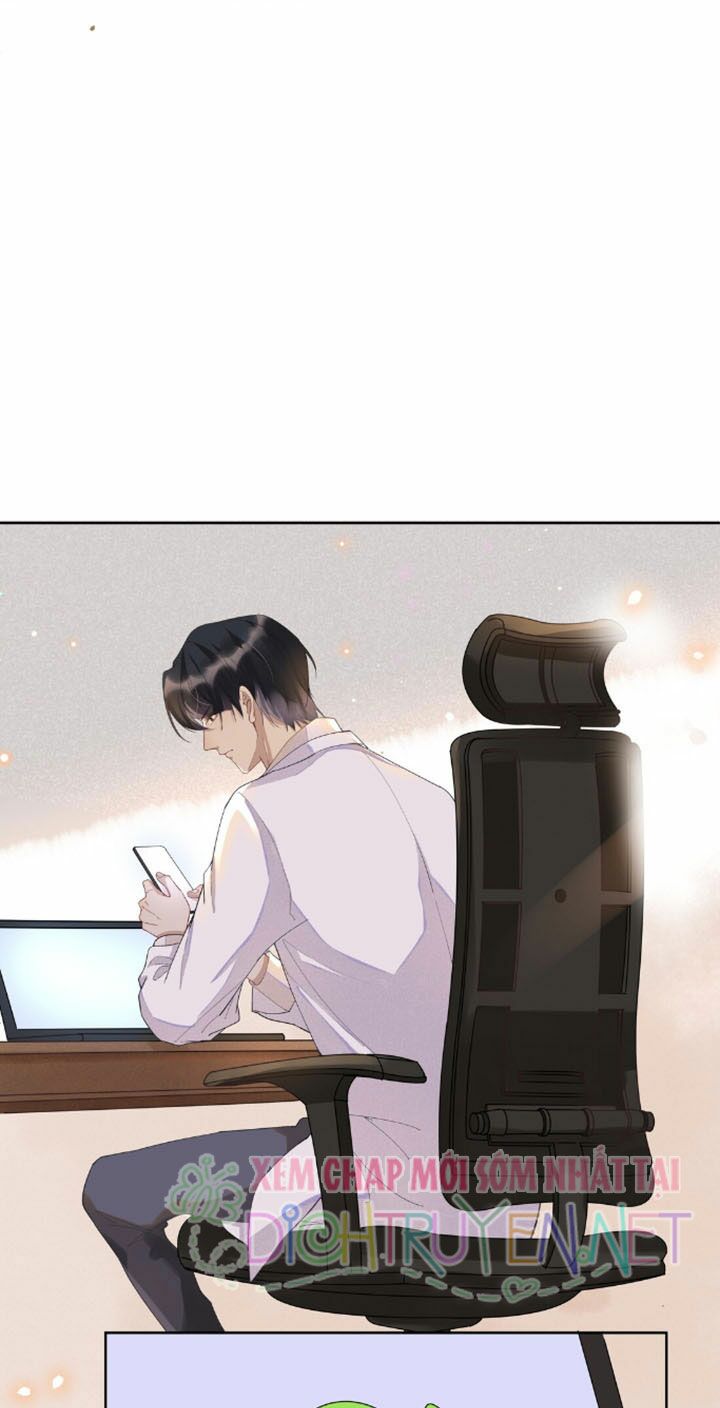 Nhiệt độ xã giao: Chapter 2