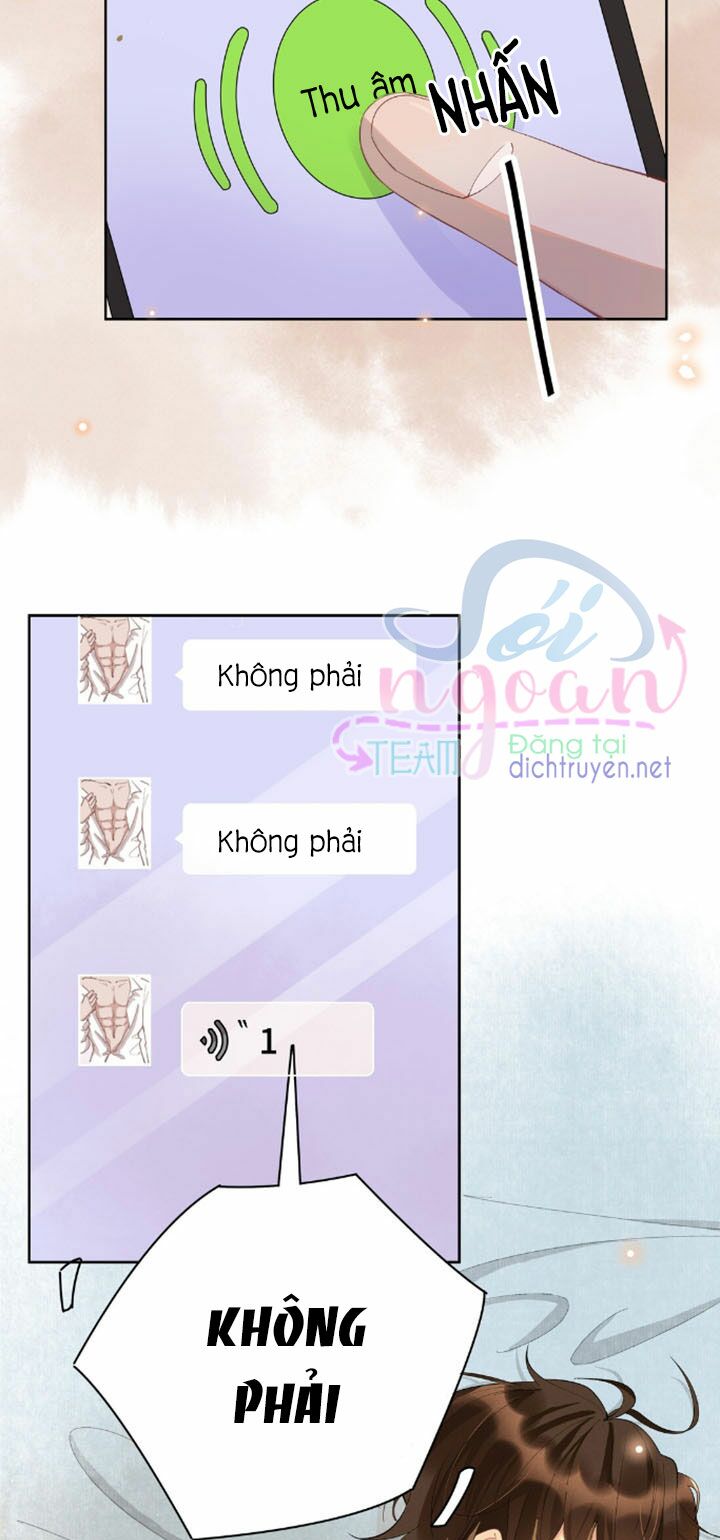 Nhiệt độ xã giao: Chapter 2