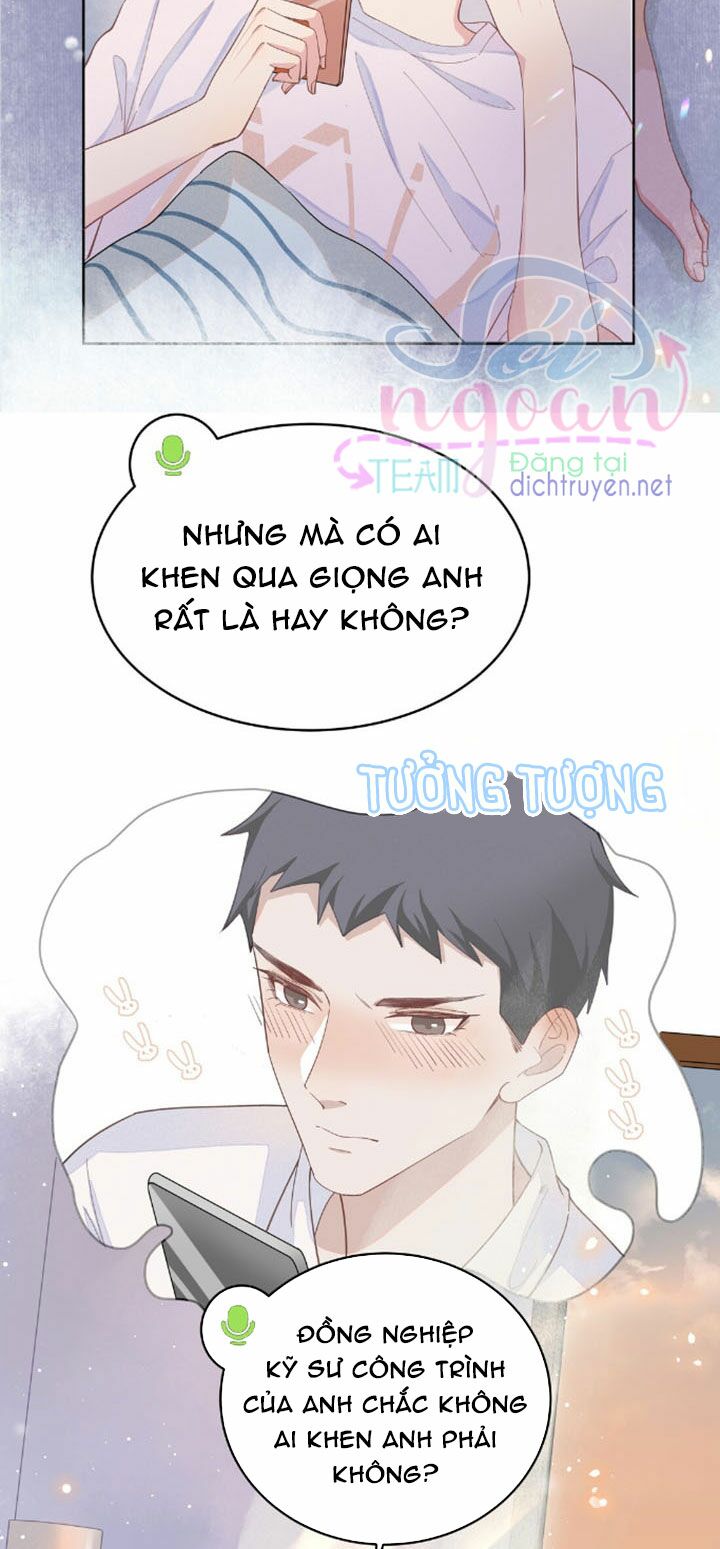 Nhiệt độ xã giao: Chapter 2