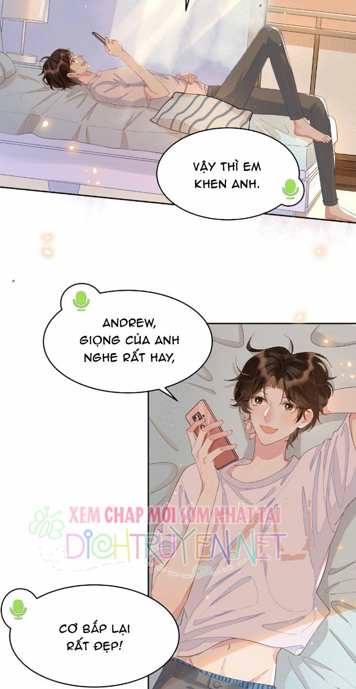 Nhiệt độ xã giao: Chapter 2
