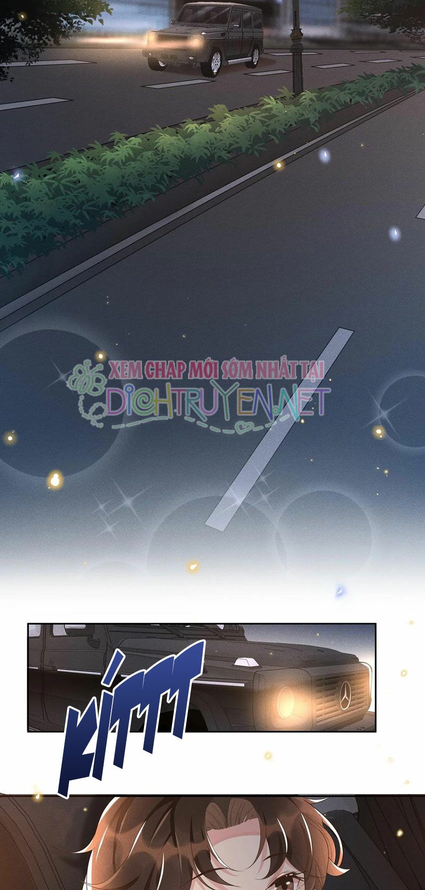 Nhiệt độ xã giao: Chapter 29