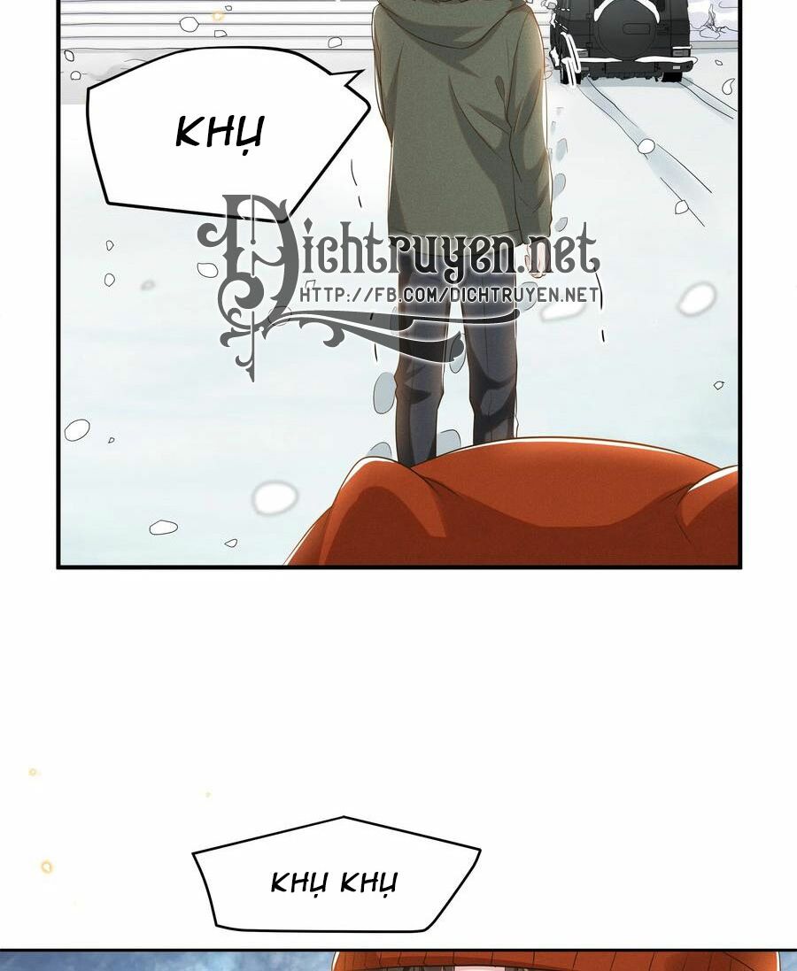 Nhiệt độ xã giao: Chapter 48