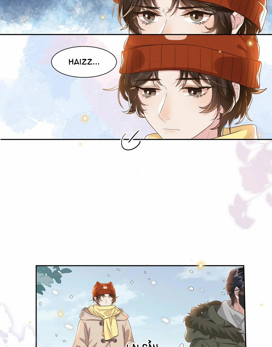 Nhiệt độ xã giao: Chapter 48